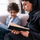 Building Brighter Minds: The Importance of Parents Reading to their Children